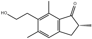 Pterosin B图片