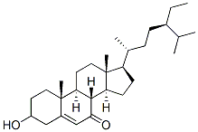 7-Oxo-β-sitosterol图片