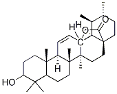 3β-Hydroxyurs-11-en-28,13β-olide图片