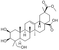 Phytolaccagenin图片