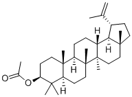 Lupeol acetate图片