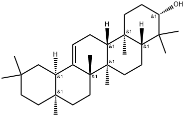 β-Amyrin图片