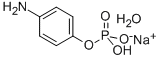 4-Aminophenylphosphate monosodium salt图片