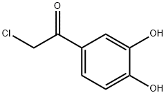2-Chloro-3',4'-dihydroxyacetophenone图片