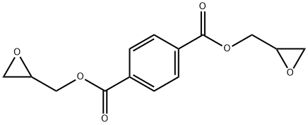 Terephthalic acid diglycidyl ester图片