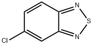 5-Chloro-2,1,3-benzothiadiazole图片