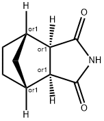 exo-2,3-Norbornanedicarboximide图片