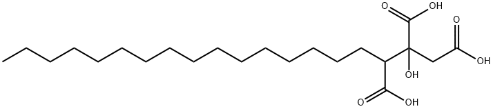 Agaricic acid / Agaric acid图片