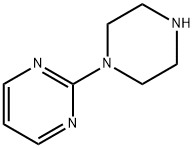2-(1-Piperazinyl)pyrimidine图片