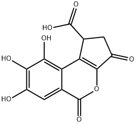 Brevifolincarboxylic acid图片
