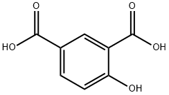 4-Hydroxyisophthalic acid图片