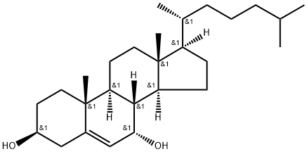 7alpha-Hydroxycholesterol图片