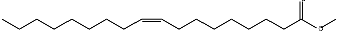 Oleic acid methylester图片