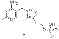 Thiamine monophosphate图片