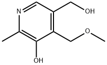 4'-O-Methylpyridoxine图片