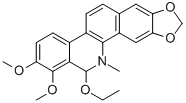 5-Ethoxychelerthrine图片