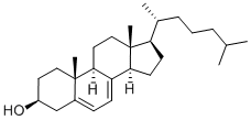 7-Dehydrocholesterol图片