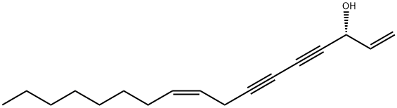 Falcarinol,Panaxynol图片