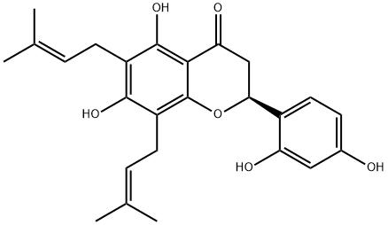 Flemiphilippinin D图片