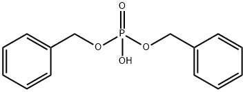 Dibenzyl phosphate图片