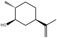 (-)-dihydrocarveol图片