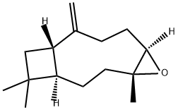 Caryophylleneoxide图片