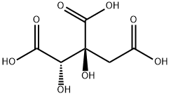 Hydroxycitric acid图片