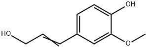 Coniferyl alcohol图片