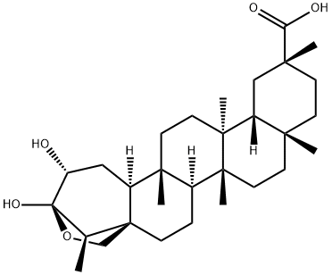 Orthosphenic acid图片