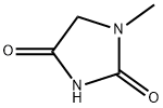 1-Methylhydantoin图片