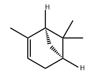 (1S)-(-)-α-Pinene图片