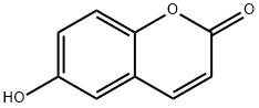 6-Hydroxycoumarin图片