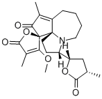 Protostemotinine图片