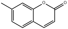 7-Methylcoumarin图片