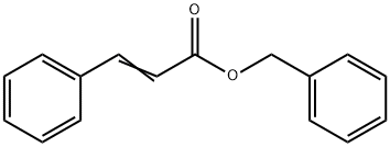 Benzyl cinnamate图片