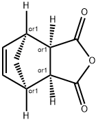 Carbic anhydride图片