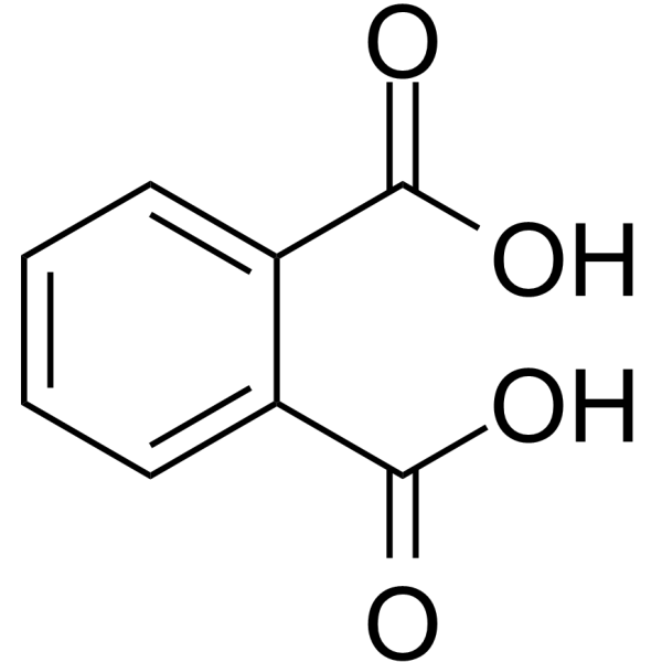 Phthalic acid图片