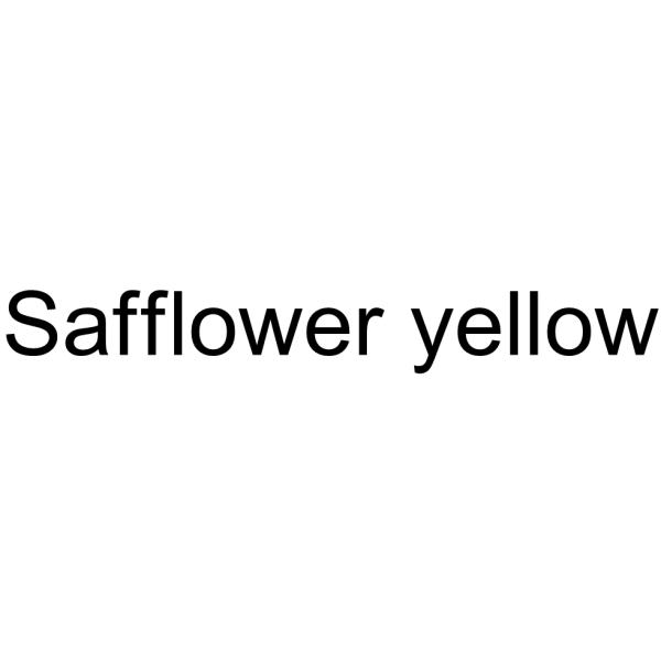 Safflower yellow图片