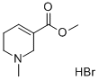Arecoline hydrobromide图片