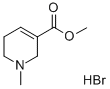 Arecoline hydrobromideͼƬ