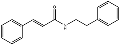 N-Phenethylcinnamamide图片