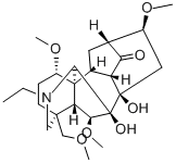 14-Dehydrobrowniine图片