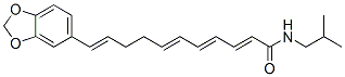 Retrofractamide B图片