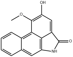 Aristolactam AII图片