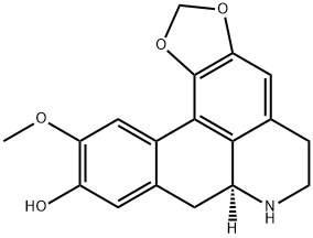 Actinodaphnine图片