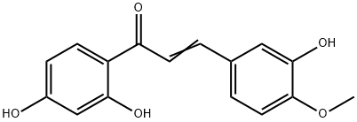 4-O-Methylbutein图片