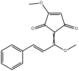 Methyllucidone图片