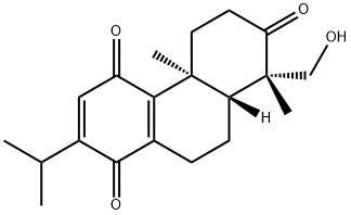 Triptoquinone B图片