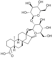 Steviolbioside图片
