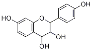 3,4,4',7-Tetrahydroxyflavan图片